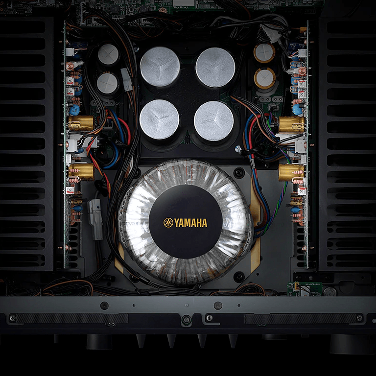 YAMAHA RN2000ASI