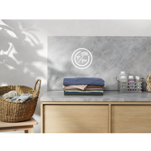 ELECTROLUX EW8W1684BI