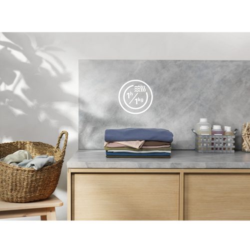 ELECTROLUX EW8W1684BI