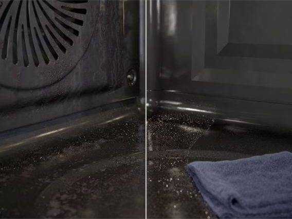 ELECTROLUX EOD6P66X