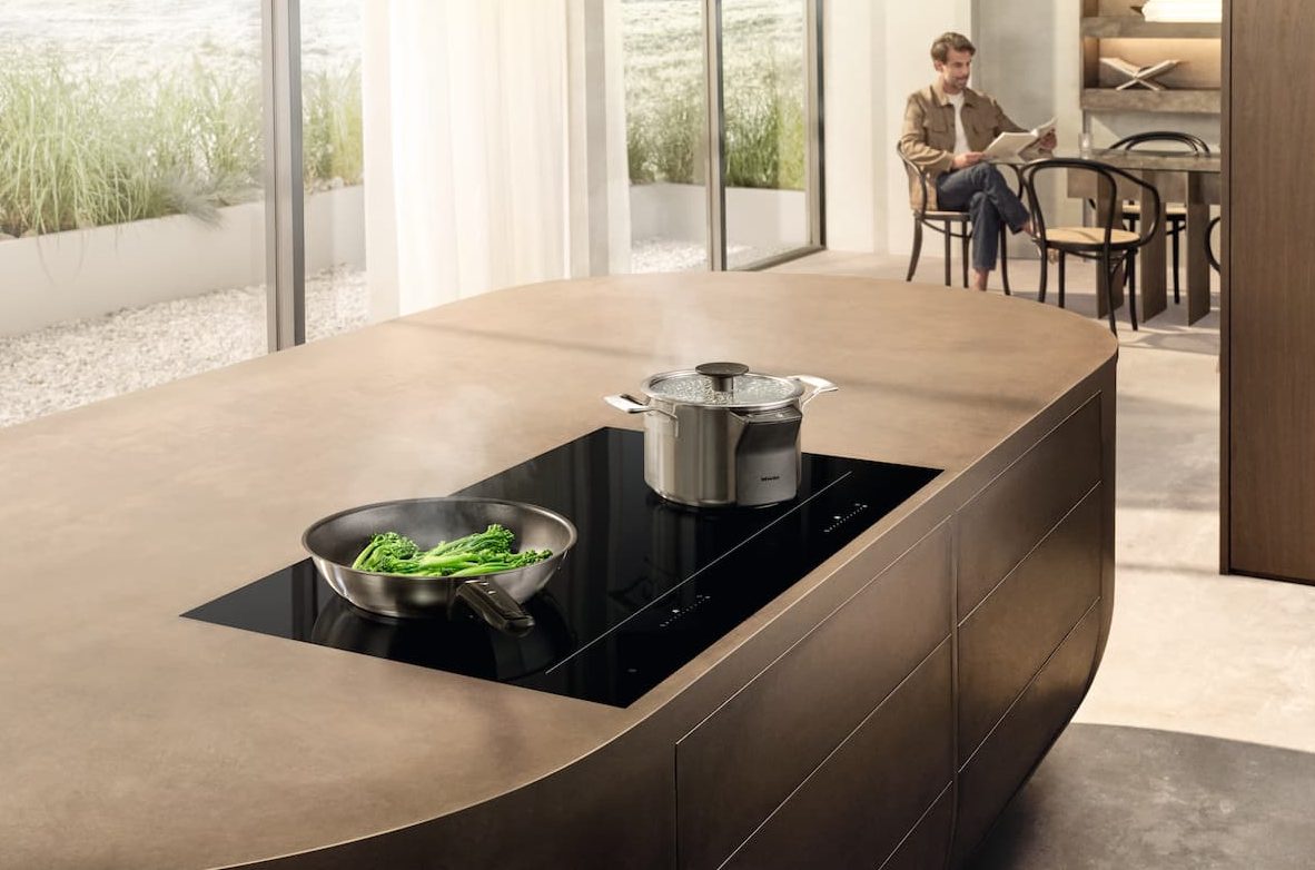 MIELE KM8665FL