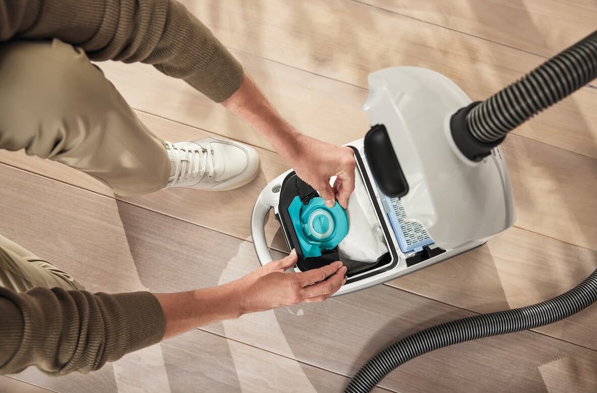 MIELE GUARD S1 JUNIOR