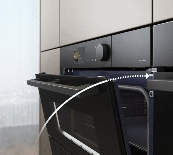 SAMSUNG NV7B6799AAK