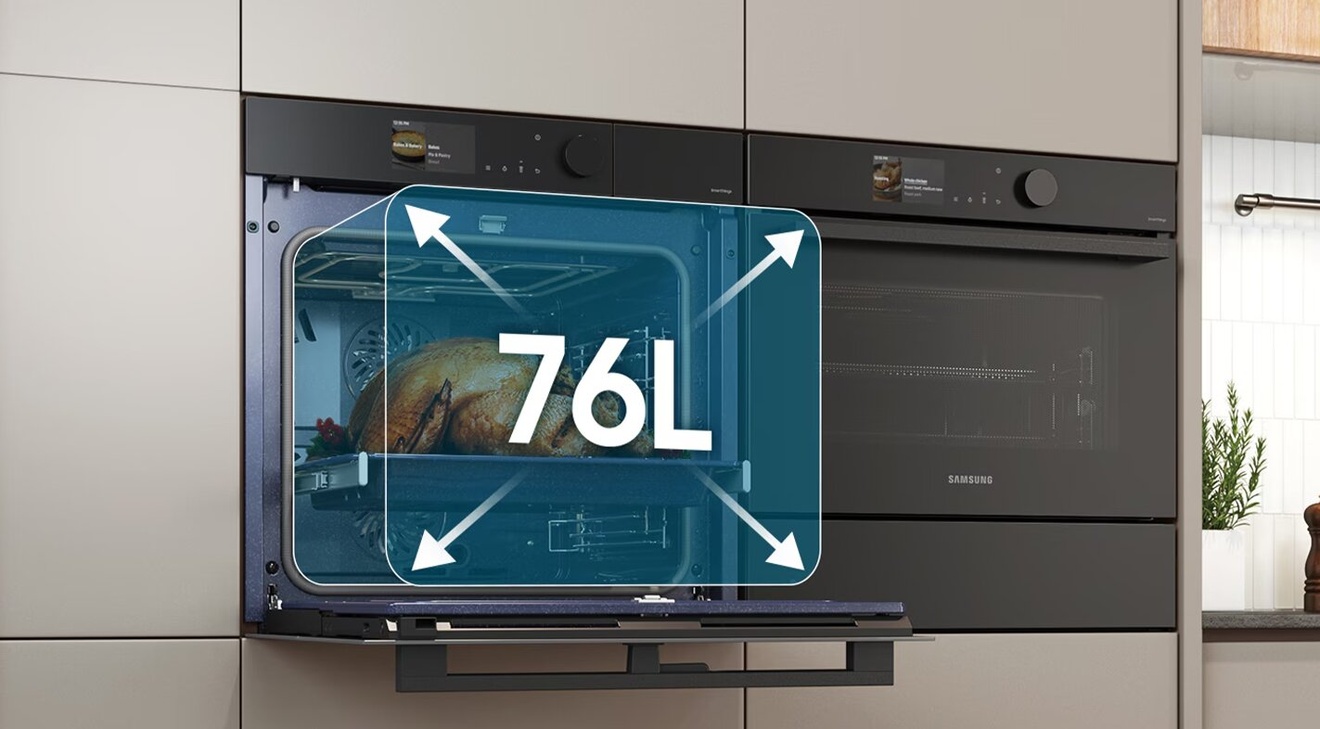 SAMSUNG NV7B6799AAK