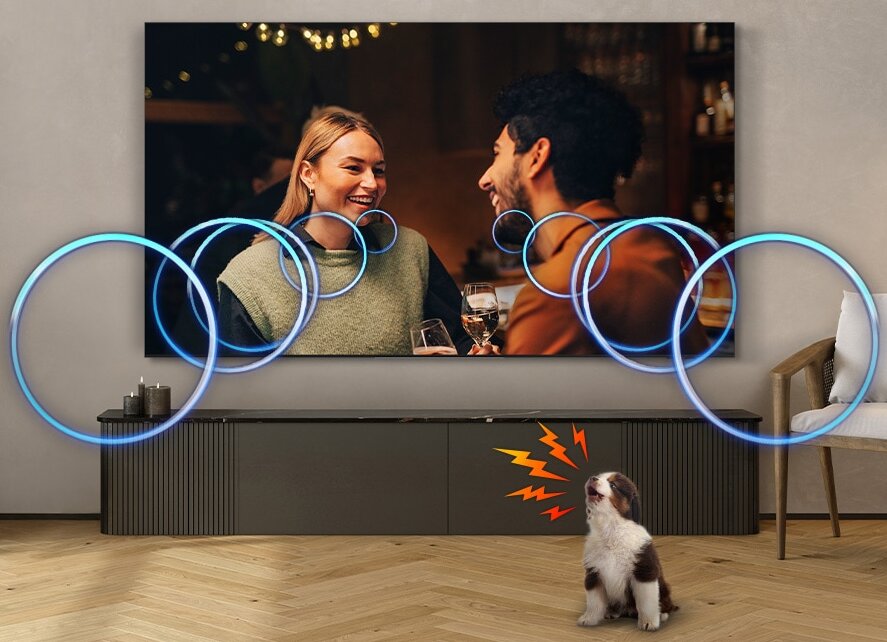 SAMSUNG TQ75QN80H