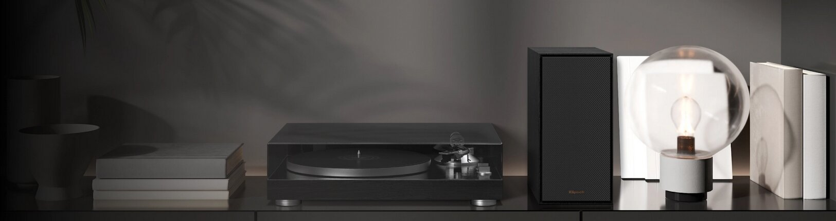 KLIPSCH R-40PM DCB