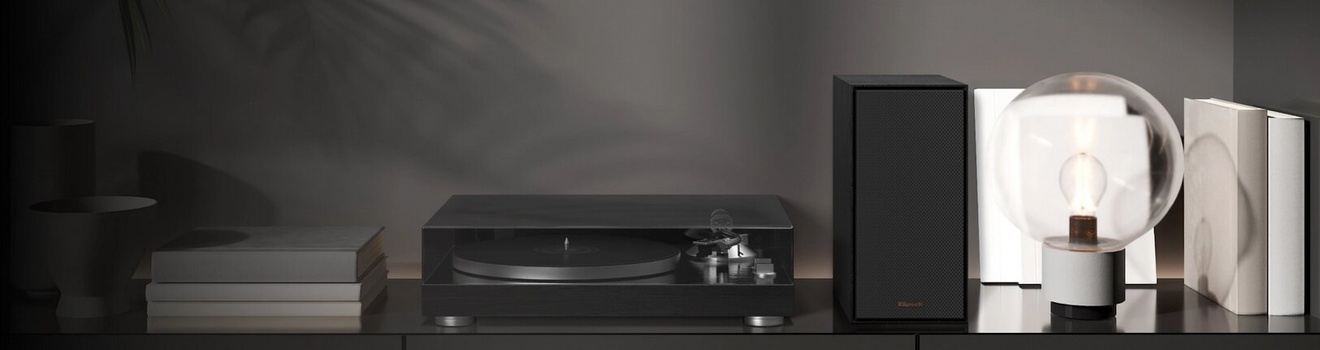 KLIPSCH R-40PM DCB