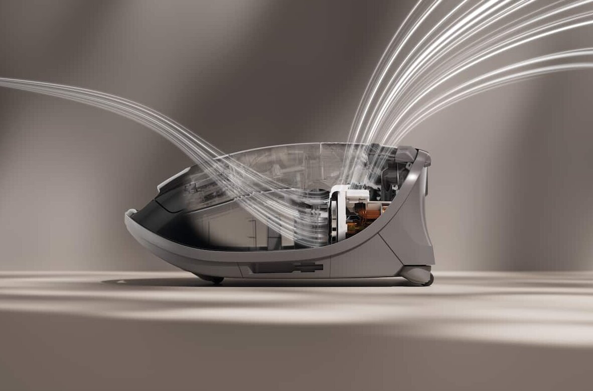 MIELE GUARD S1 JUNIOR