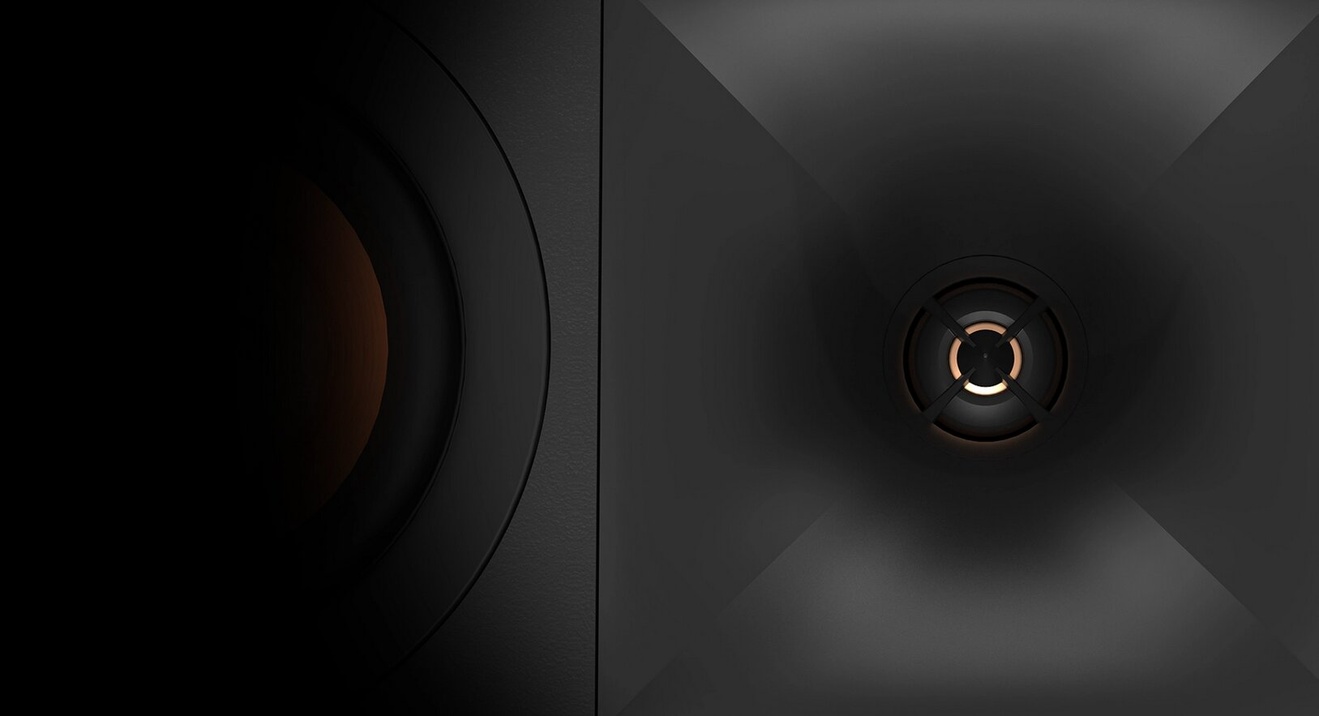 KLIPSCH R-40PM DCB