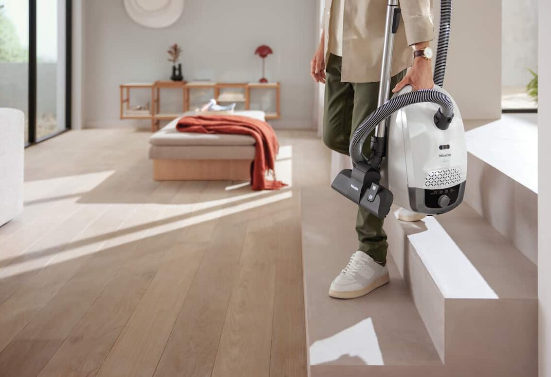 MIELE GUARD S1 JUNIOR