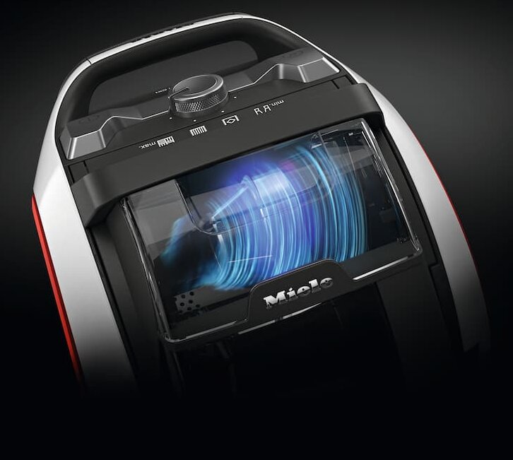 MIELE BOOST CX1 BLUE PULSE