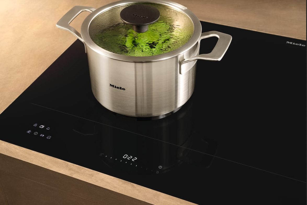 MIELE KM8665FL