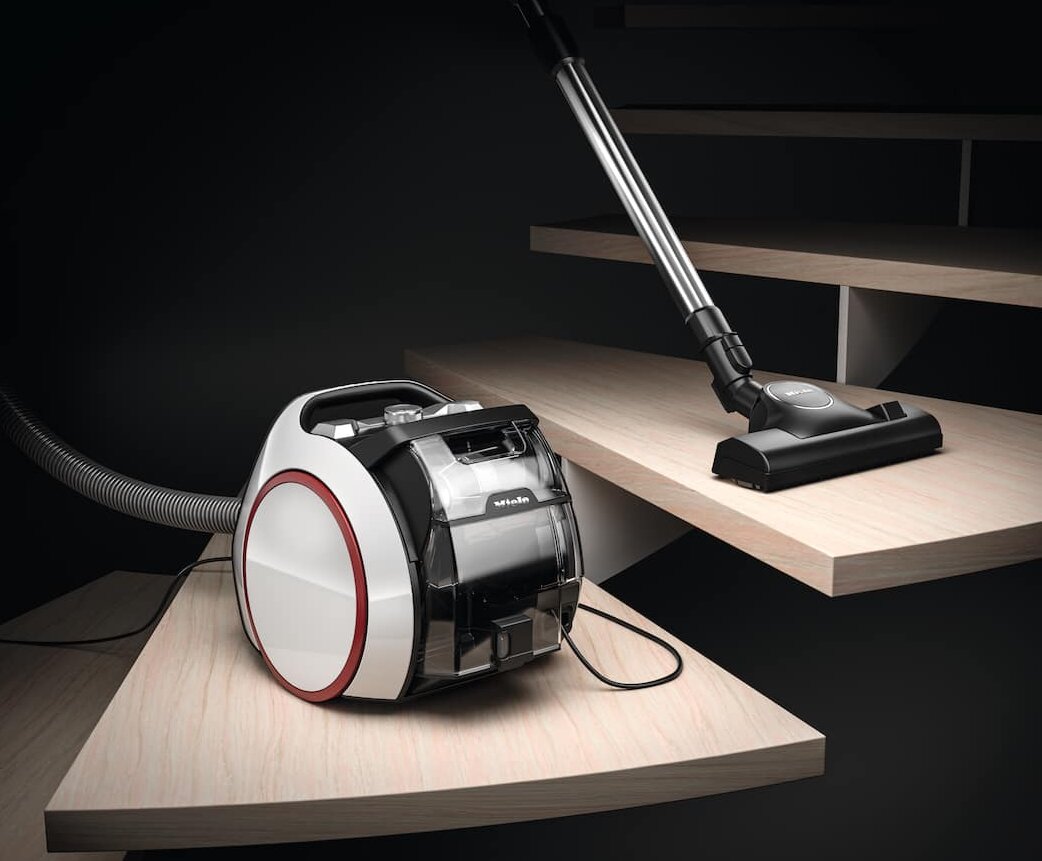 MIELE BOOST CX1 BLUE PULSE
