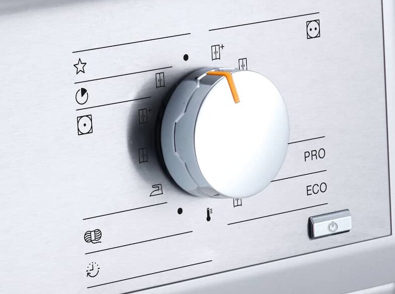 MIELE PDR508HPPEL