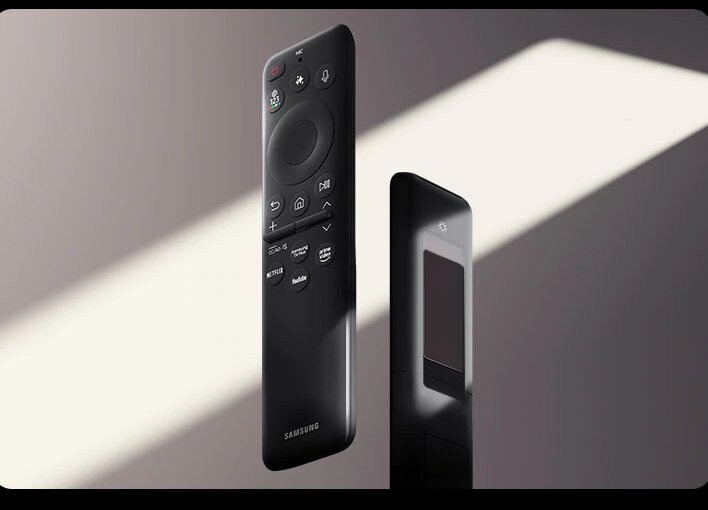 SAMSUNG TQ55S99H