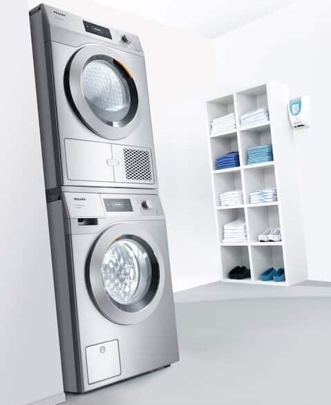 MIELE PDR508HPPEL
