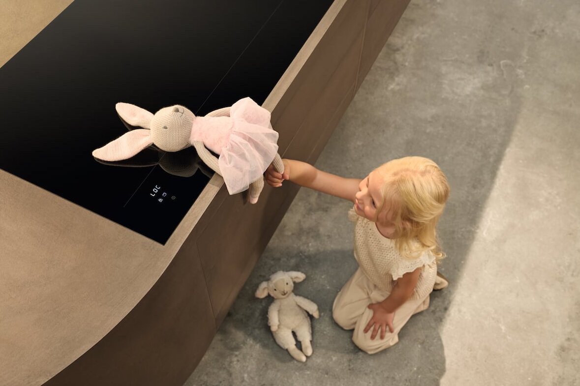 MIELE KM8665FL