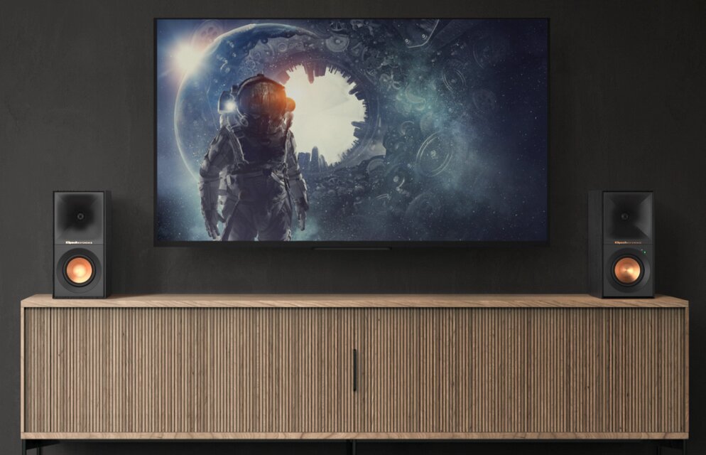KLIPSCH R-40PM DCB