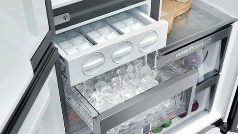 HAIER HSPR79F18EWMB