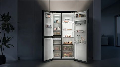 HAIER HSPR79F18EWMB