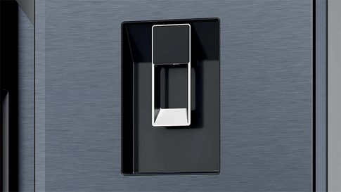 HAIER HSPR79F18EWMB