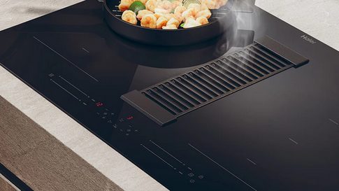 HAIER HAIH82MTMCF