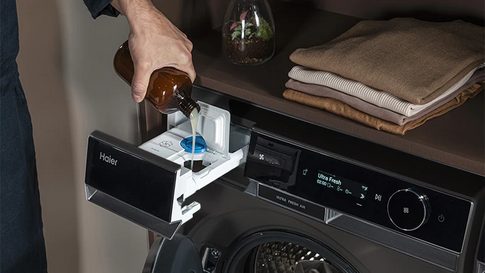 HAIER BHA6S69M6DB9J-S