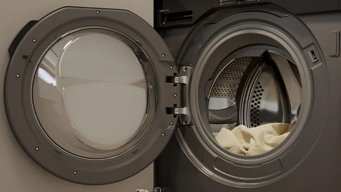 HAIER BHA6S69M6DB9J-S