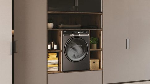 HAIER HW90-B14367PGU1