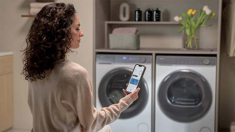 HAIER HW90-B14367PGU1