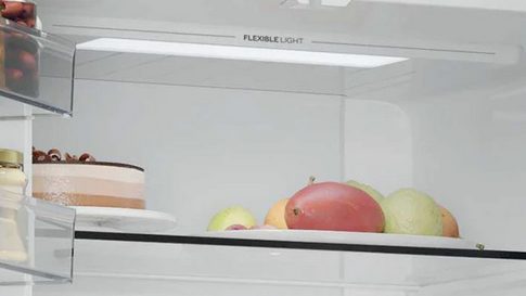 HAIER HCR39F19EWMM