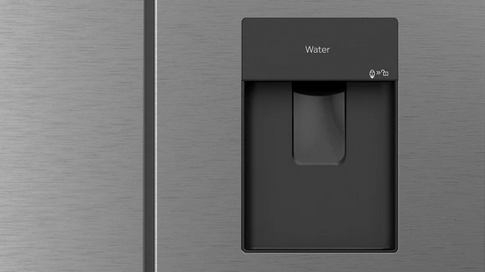 HAIER HCR39F19EWMM