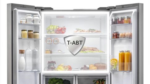 HAIER HCR39F19EWMM