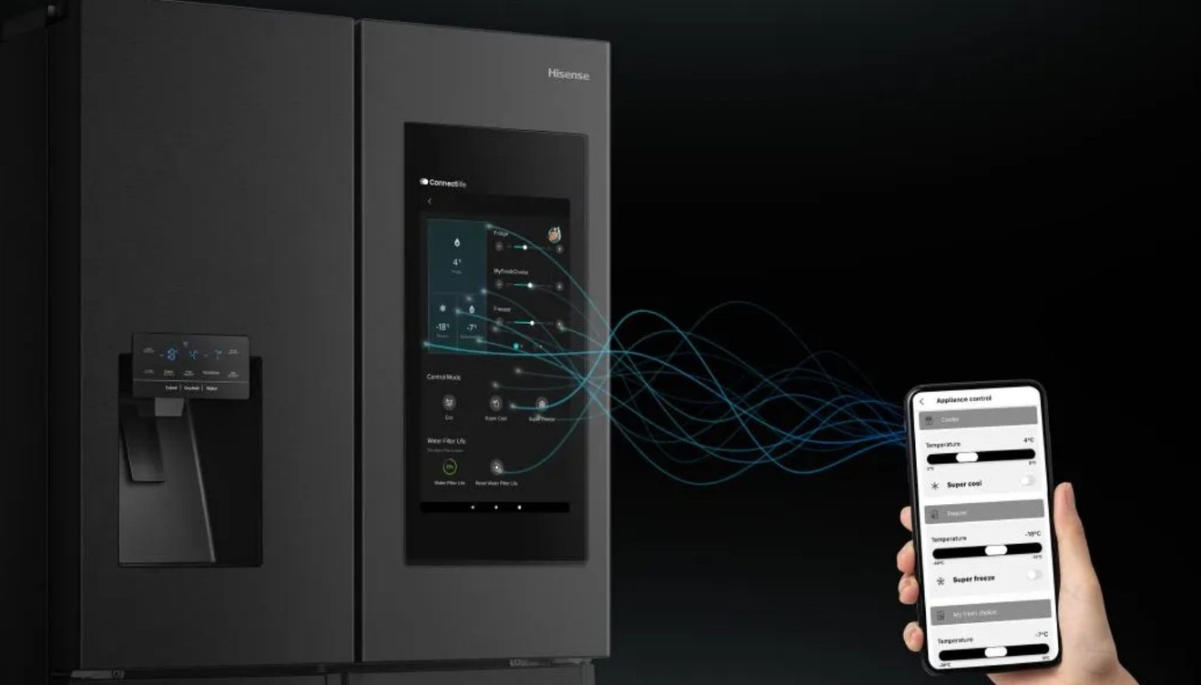 HISENSE RQ760N4IFE