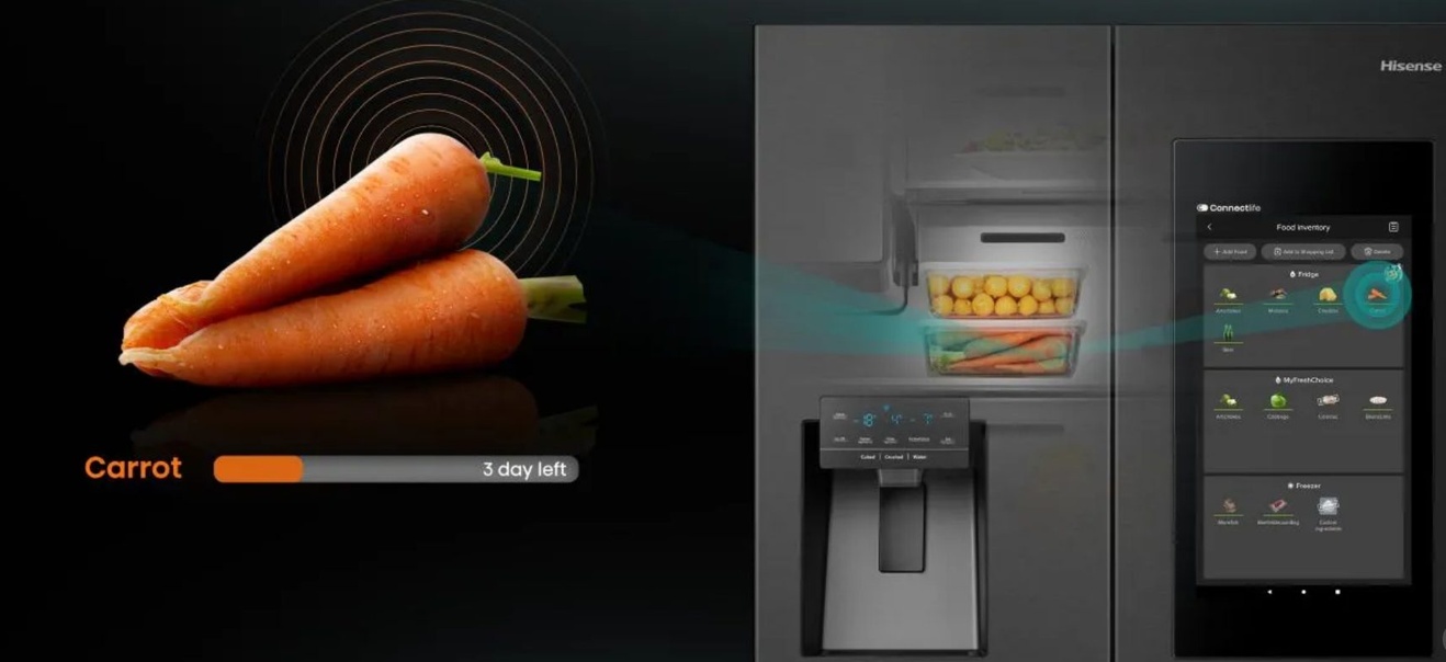 HISENSE RQ760N4IFE