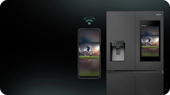 HISENSE RQ760N4IFE