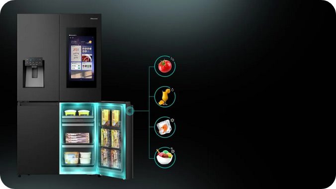 HISENSE RQ760N4IFE