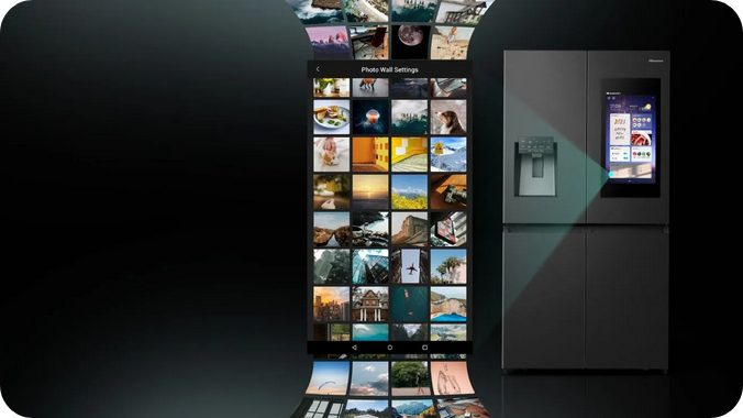 HISENSE RQ760N4IFE