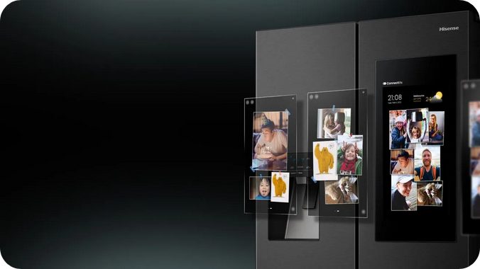 HISENSE RQ760N4IFE