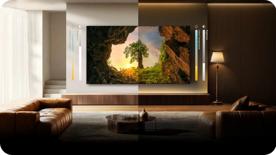 HISENSE 100UXQ