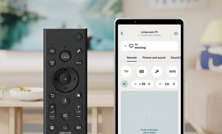 SONY K85XR35M2