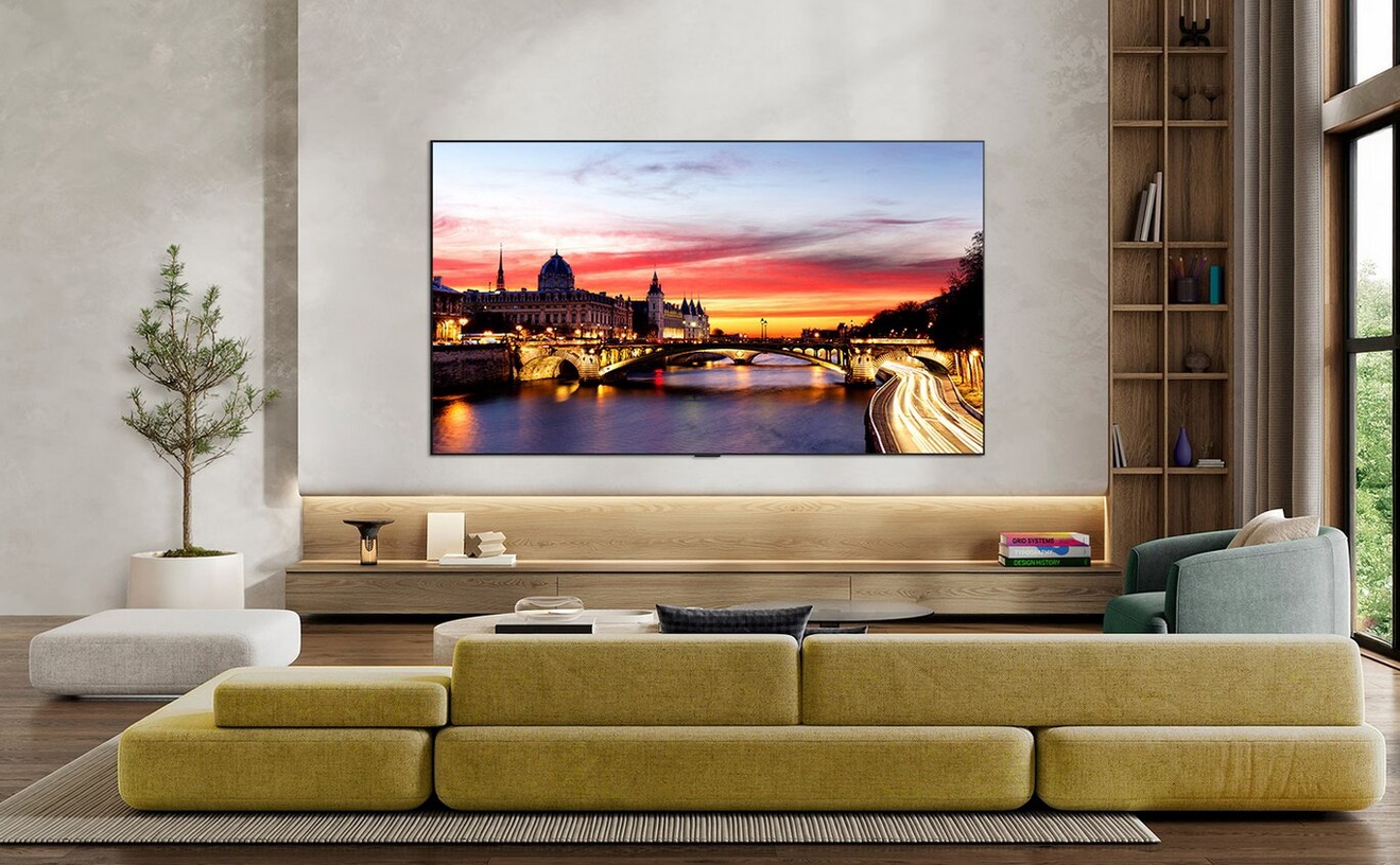 LG OLED42C64LA