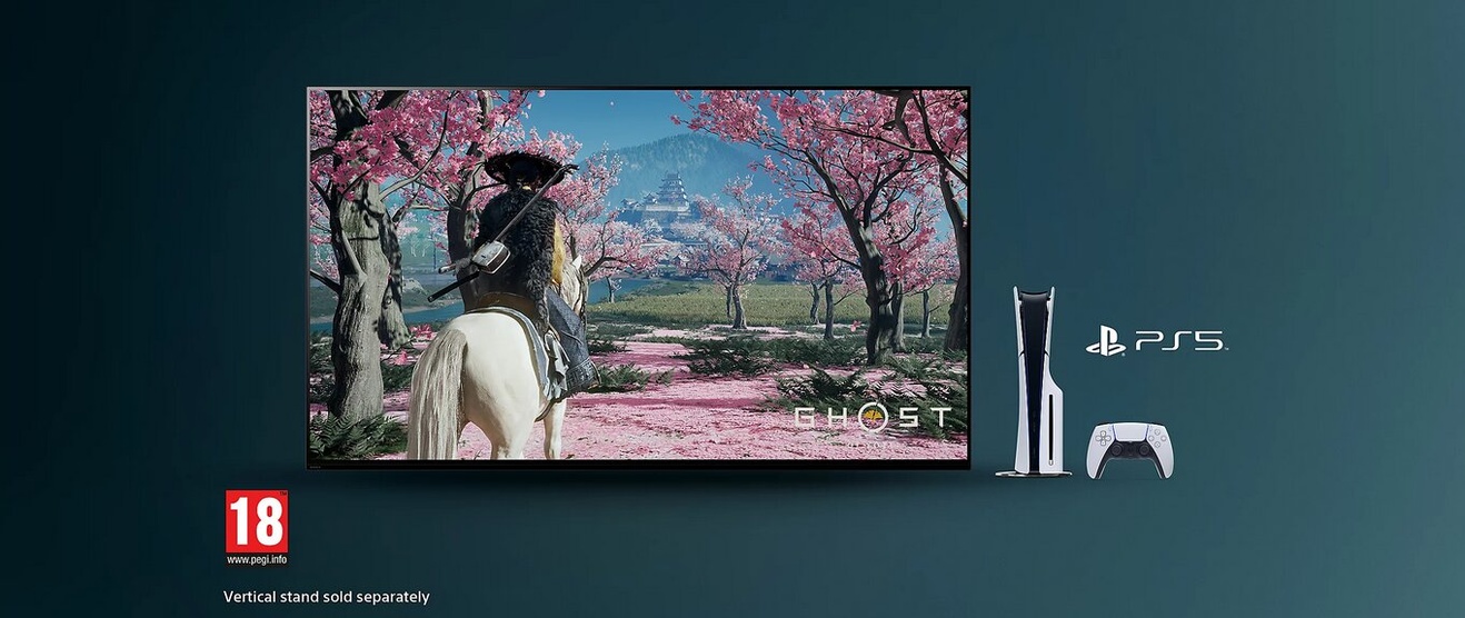 SONY K85XR35M2