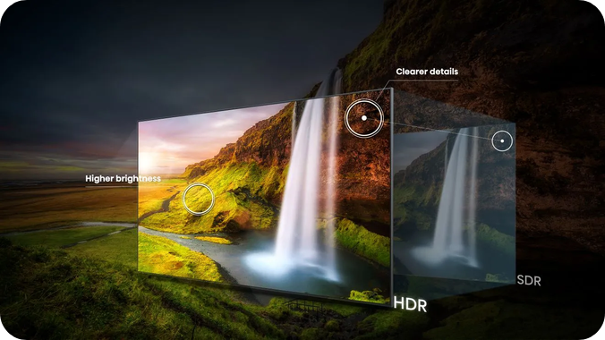 HISENSE 75UR9S