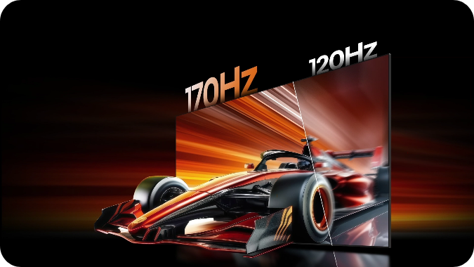 HISENSE 75UR9S