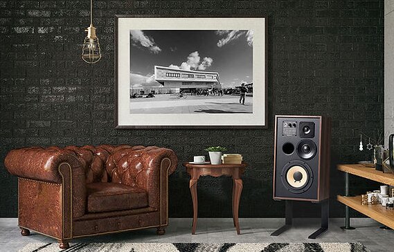 ELIPSON HERITAGE XLS 11 NOYER