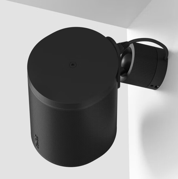 SUPPORT POUR SONOS ERA 100 PRO NOIR