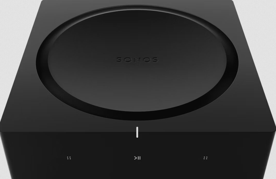 ENCEINTES ENCASTRABLES SONOS IN-CEILING 8 POUCES