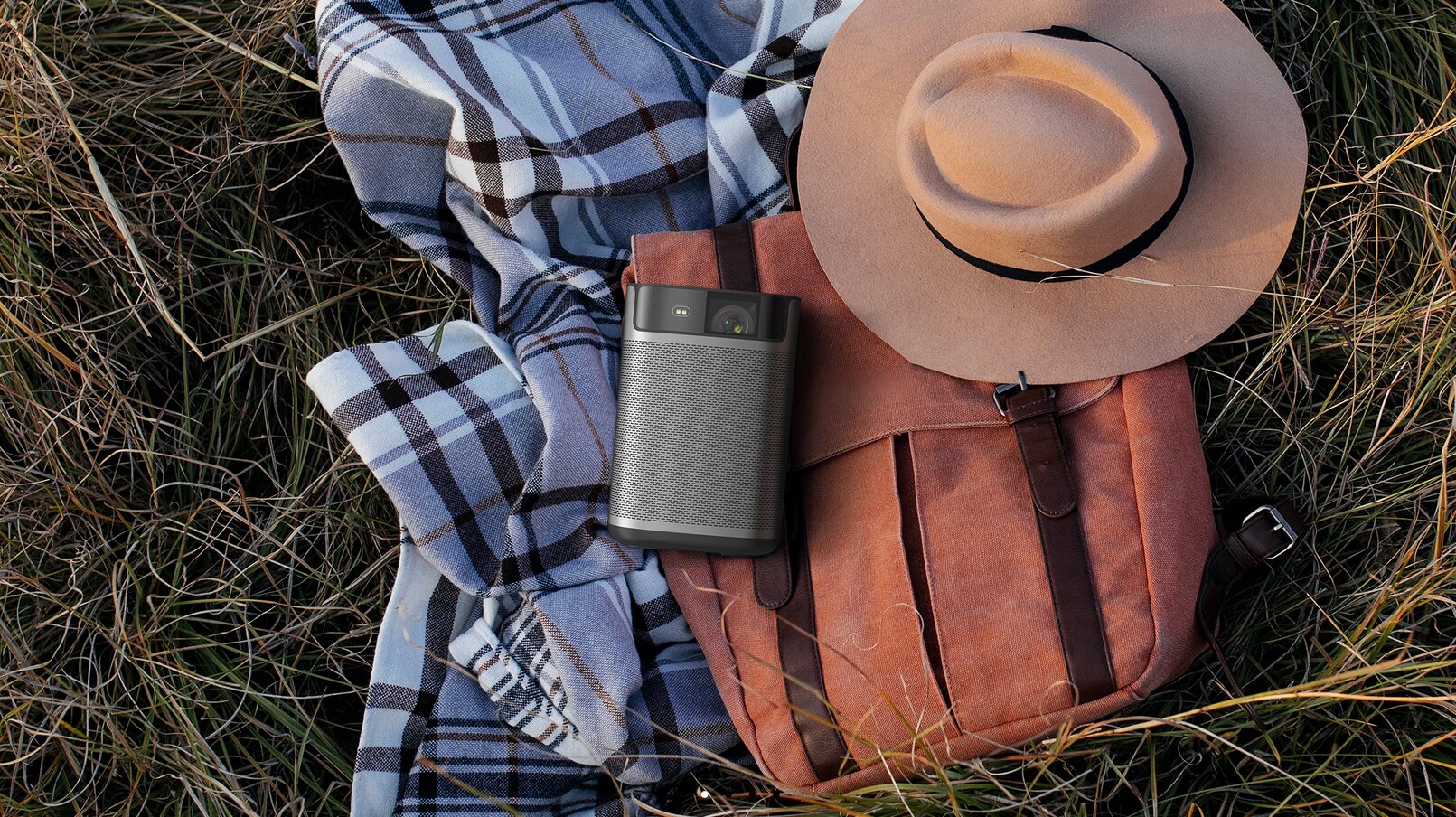 XGIMI MOGO 2 PRO