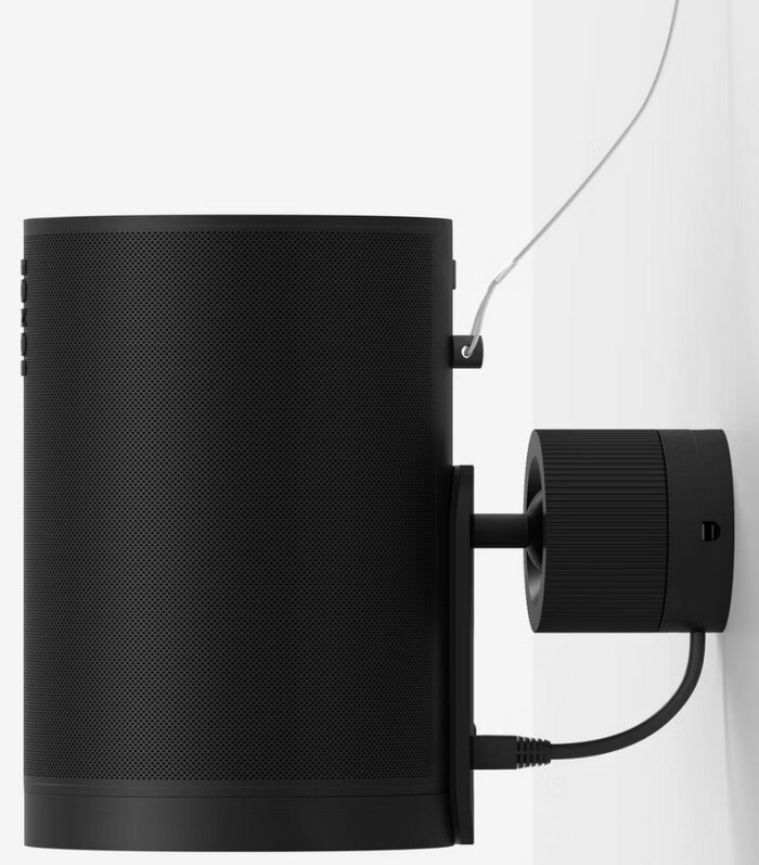 SONOS ERA 100 PRO NOIR